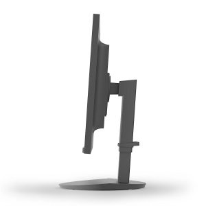 Монитор NEC MultiSync® EA272F LCD 27", 1920x1080, USB-C, DisplayPort, HDMI, USB 3.1, Черен - Image 3