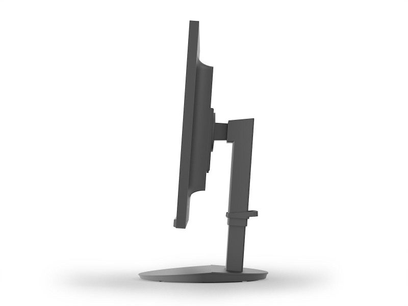 Монитор NEC MultiSync® EA272F LCD 27", 1920x1080, USB-C, DisplayPort, HDMI, USB 3.1, Черен - Image 3