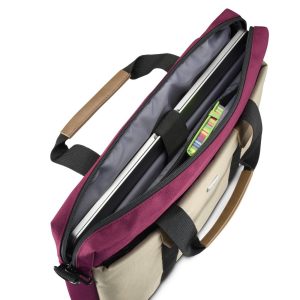 Чанта за лаптоп Hama "Silvan", от 40 - 41 см (15,6"-16,2"), 222063 - Image 7