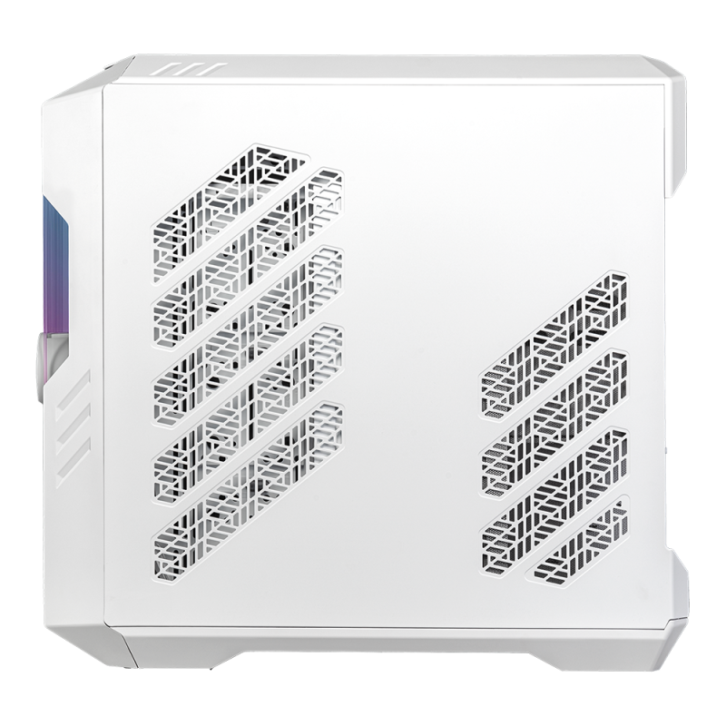 Кутия CM HAF 700 EVO White ARGB - Image 5