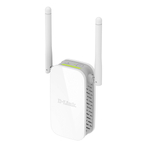 Безжичен Range Extender D-Link DAP-1325/E, N 300 - Image 2