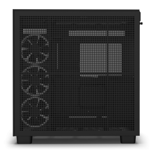 Кутия NZXT H9 Elite Matte Black - Image 8