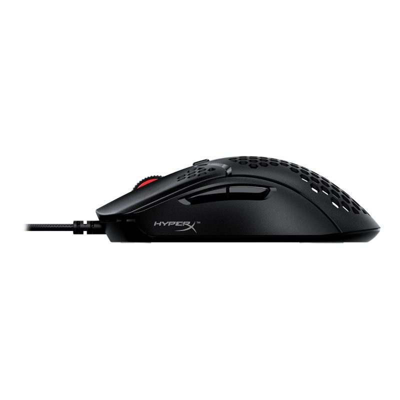 Геймърска мишка HyperX Pulsefire Haste, RGB, Черен - Image 5