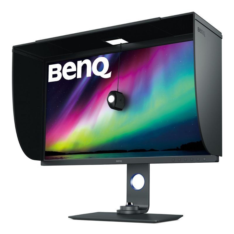 Монитор BenQ SW321C - Image 6