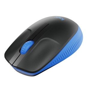 Безжична оптична мишка LOGITECH M190 - Image 3