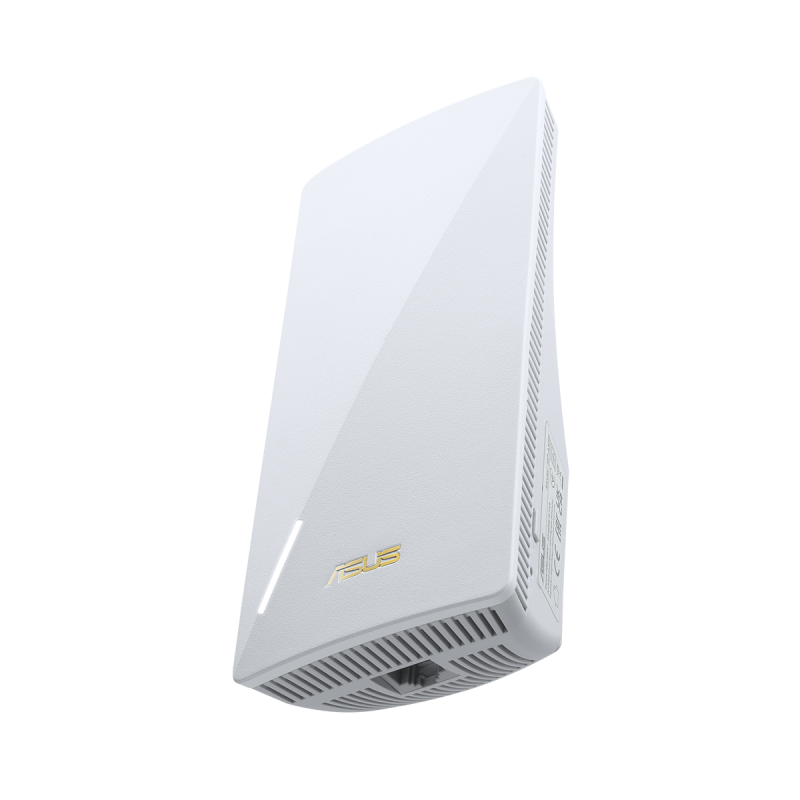 Безжичен Range Extender ASUS RP-AX58 AX3000 - Image 2