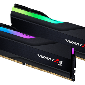 Памет G.SKILL Trident Z5 Black RGB 32GB(2x16GB) DDR5 6000MHz F5-6000J3636F16GX2-TZ5RK - Image 3