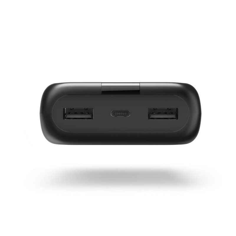 HAMA Външна батерия Power pack "Performance 20", 20000 mAh, 201710 - Image 2