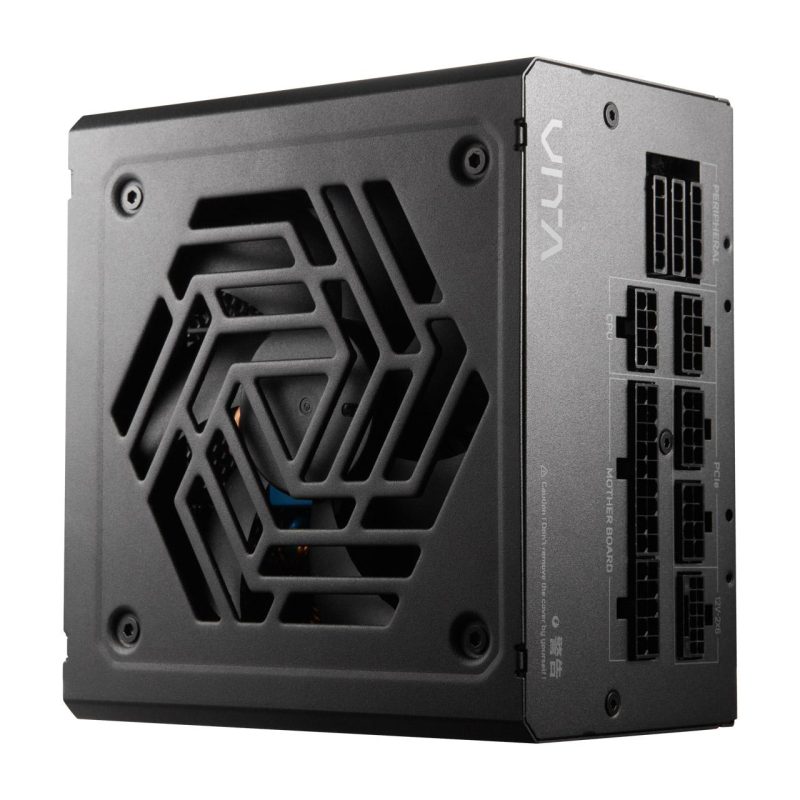 Захранващ блок FSP VITA GM 750W - Image 3