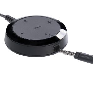 Слушалки Jabra Evolve 30 II MS - Image 2