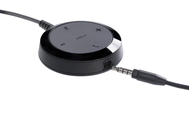 Слушалки Jabra Evolve 30 II MS - Image 2