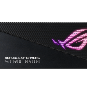 Захранващ блок ASUS ROG Strix 850W 80+ Gold - Image 4