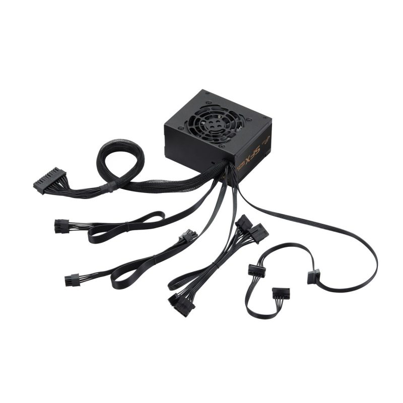 Захранващ блок FSP Group 450W SFX Pro - PPA450AA00 - Image 4