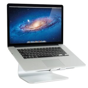 Поставка за лаптоп Rain Design mStand, Сребриста - Image 2