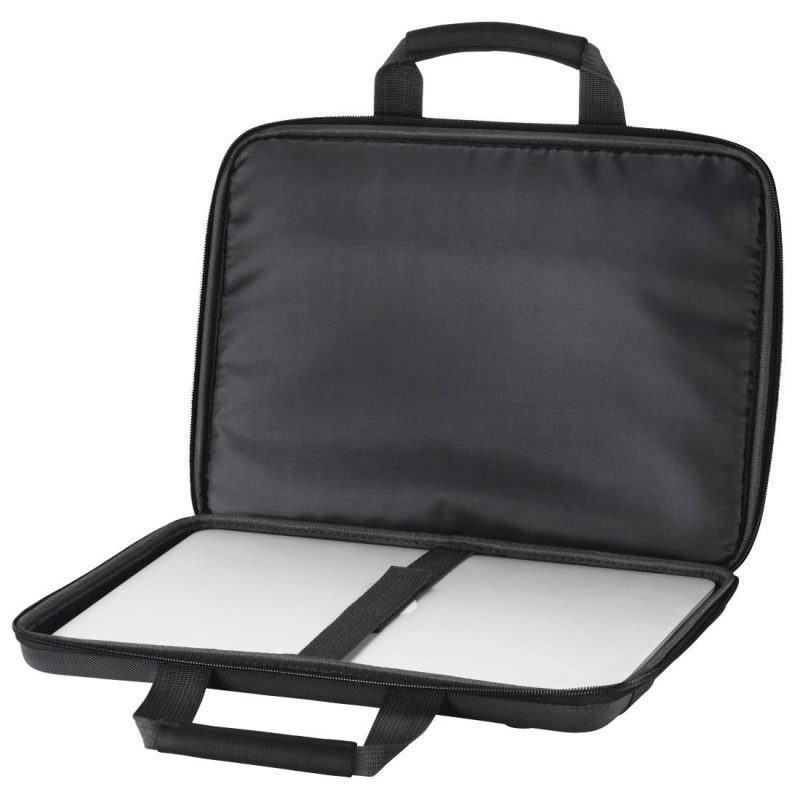 Чанта за лаптоп HAMA Nice, 36 cm (14.1"), Черна - Image 2