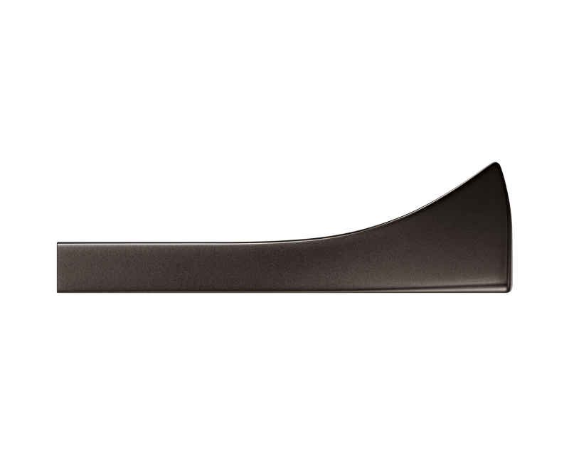 USB памет Samsung BAR Plus, 128GB, USB-A, Titanium Gray - Image 6
