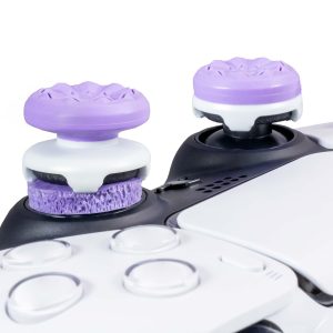 Аксесоар KontrolFreek FPS Aim Boost Kit Galaxy Edition за PS5 DualSense - Image 2