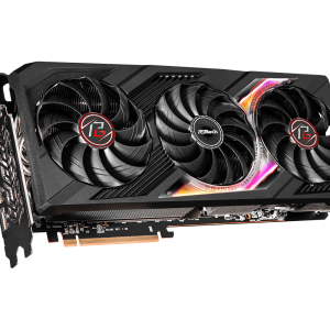 Видео карта ASROCK RX 7900 XT Phantom Gaming OC 20GB GDDR6 - Image 2