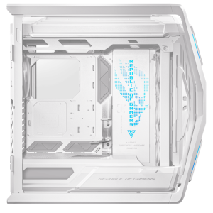 Кутия ASUS ROG HYPERION WHITE - Image 9