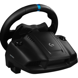 Волан Logitech G923 Sim Racing Wheel, PS4, PC - Image 5