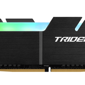Памет G.SKILL Trident Z RGB 32GB(2x16GB) DDR4, 3600MHz F4-3600C17D-32GTZR - Image 5