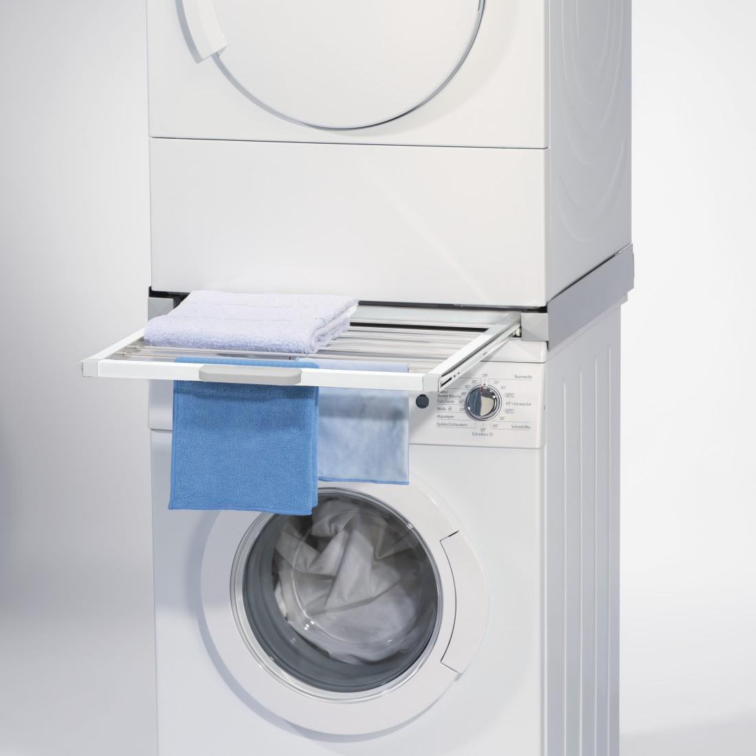 Разделителна поставка Xavax за пералня и сушилня, 110225 - Image 3