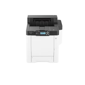 Лазерен принтер RICOH P C600, Цветен, A4, 40 ppm, USB 2.0