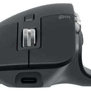 Безжична лазерна мишка LOGITECH MX Master 3S - Image 4