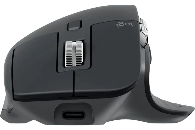 Безжична лазерна мишка LOGITECH MX Master 3S - Image 4