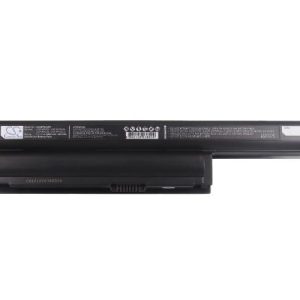 Батерия  за лаптоп Sony VAIO PCG-71211M PCG-61211M PCG-71212M VGPBPS22 CS-BPS22NT 11.1V 4400mAh CAMERON SINO - Image 3