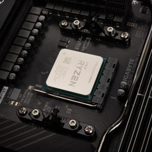 Монтажната рамка der8auer RYZEN 3000 OC AIO Mounting Frame - Image 4