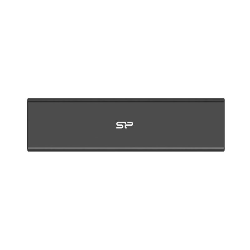 Чекмедже за M.2 SSD диск Silicon Power PD60 USB 3.2 - Image 2
