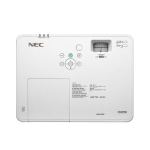 Видеопроектор NEC ME383W, 1280 x 800 (WXGA) , 3800 ANSI, LCD, 16000:1 - Image 5