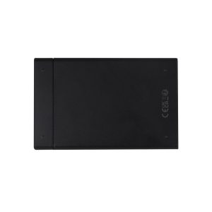 Чекмедже за твърд диск ACT AC1215, 2.5", USB 3.0, Черен - Image 6
