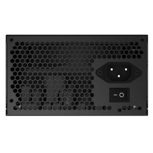 Захранващ блок Gigabyte GP-P550B, 550W, 80+, Bronze - Image 2