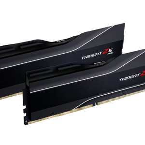 Памет G.SKILL Trident Z5 Neo Black 32GB(2x16GB) DDR5 6000MHz F5-6000J3038F16GX2-TZ5N - Image 2