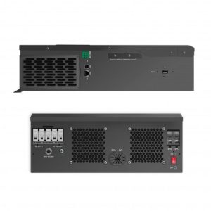 Инвертор GREEN CELL 3000 PSW, 3000VA - Image 3