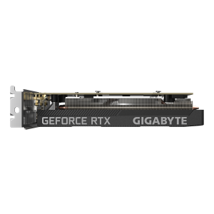 Видео карта GIGABYTE RTX 3050 OC Low Profile 6GB GDDR6 - Image 5
