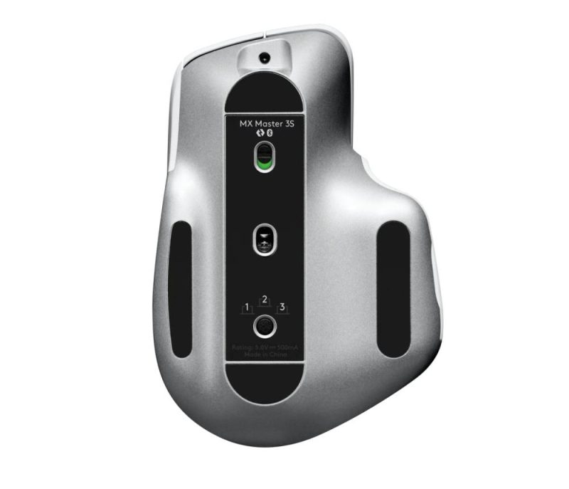 Безжична лазерна мишка LOGITECH MX Master 3S - Image 6