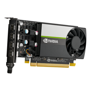 Видео карта PNY NVIDIA Quadro T1000, 4GB, GDDR6, 128 bit, miniDisplayPort - Image 2