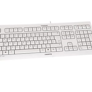 Жична клавиатура CHERRY KC 1000 - Image 3