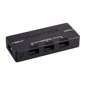 Контролер за RGB Phanteks DRGB Hub - Image 2