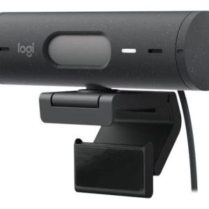 Уеб камера LOGITECH BRIO 505 - Image 3