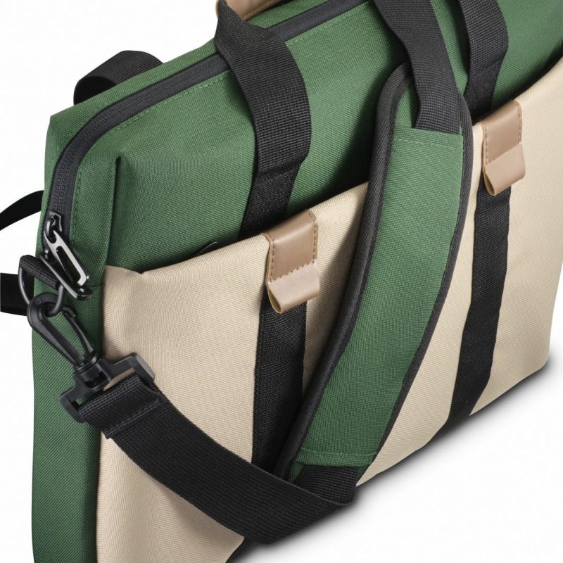 Чанта за лаптоп Hama "Silvan", от 40 - 41 см (15,6"-16,2"), 222065 - Image 5