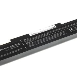 Батерия  за лаптоп GREEN CELL, Samsung PB9NC6B Q318 R710 PB9NC6B, 11.1V, 4400mAh - Image 2