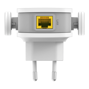 Безжичен Range Extender D-Link DAP-1610/E, AC1200, Двубандов - Image 4