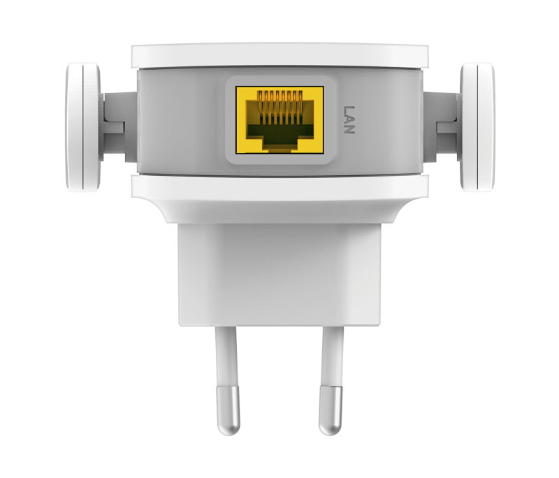 Безжичен Range Extender D-Link DAP-1610/E, AC1200, Двубандов - Image 4