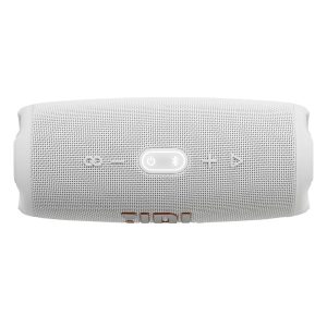 Блутут колонка JBL CHARGE 5, Бяла - Image 4
