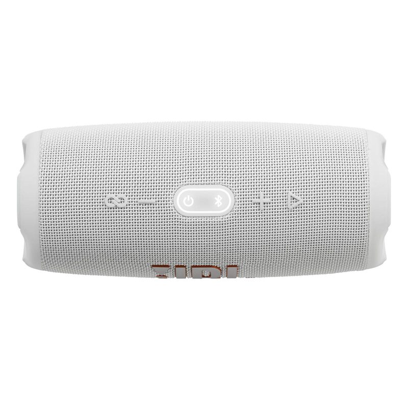 Блутут колонка JBL CHARGE 5, Бяла - Image 4