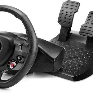 Волан THRUSTMASTER, T80 Racing Wheel, за PS4